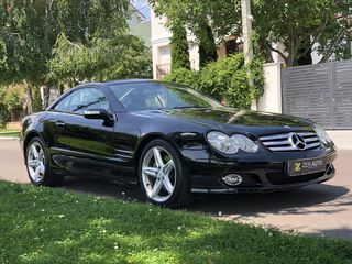 Mercedes Sl Class foto 1