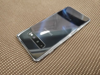 Samsung Galaxy S10 Black 128gb