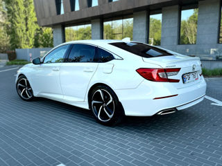 Honda Accord foto 3