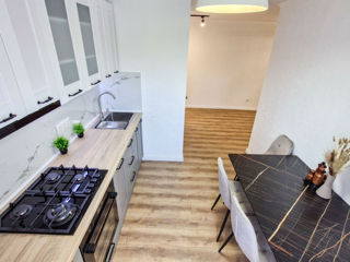Apartament cu 2 camere,  Telecentru,  Chișinău,  Chișinău mun. foto 11