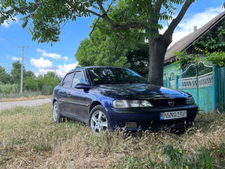 Opel Vectra foto 1