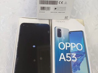 Smartphone Oppo A53 foto 3