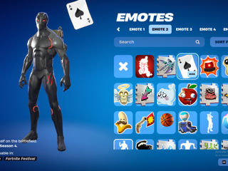 fortnite account pc foto 9