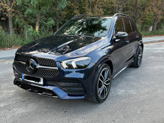 Mercedes GLE