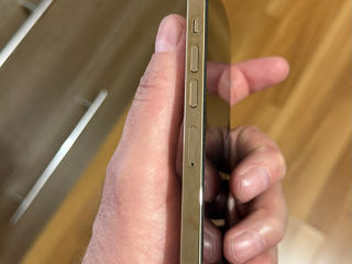 iPhone 13 Pro Max Gold foto 3