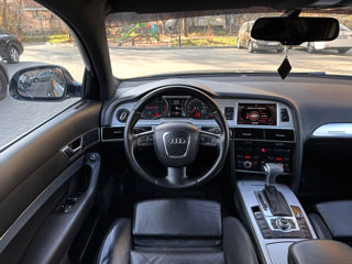 Audi A6 Allroad foto 11