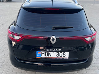 Renault Megane foto 3