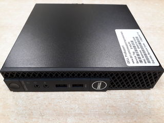 Dell OptiPlex 3050 Micro PC Windows 10 foto 1