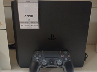 Sony Playstation 4 Slim 500 Gb - 2990 lei