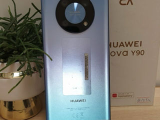Huawei Nova Y90 6/128 GB 2590 lei foto 1