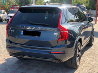 Volvo XC90 foto 4