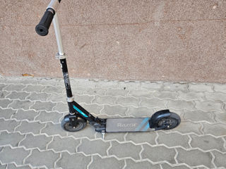 Trotineta razor air 5 stare buna