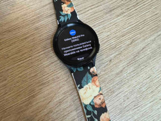 Samsung Galaxy Watch 5 Pro - 3000 lei