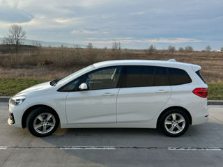 BMW 2 Series Gran Tourer foto 2