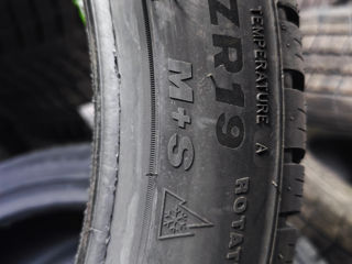 245/40R19+275/35R19 Mega oferta limitata ! foto 5