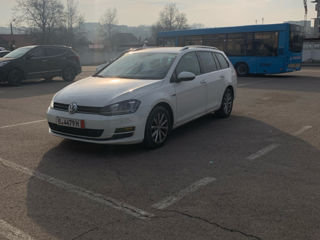 Volkswagen Golf foto 6