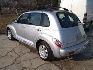 Chrysler PT Cruiser foto 4