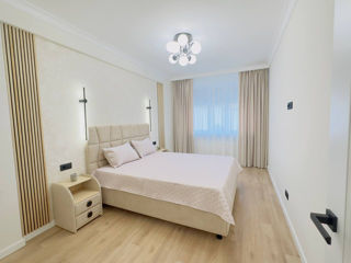 Apartament cu 2 camere, 87 m², Ciocana, Chișinău foto 6