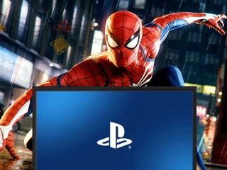 PS Plus для PS5 PS4. Регистрация PSN аккаунта.Abonament PlayStation Дарим 1000UAH и PS+ Deluxe foto 8