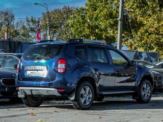 Dacia Duster foto 5