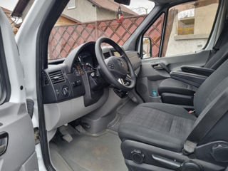 Mercedes Sprinter 316 foto 8