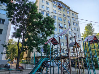 1-rm apt., 40 м², 2/10 fl.