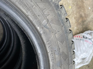 Anvelope 255/55 R 18 practic noi foto 8