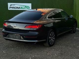 Volkswagen Arteon foto 5