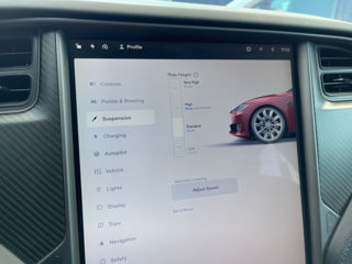 Tesla Model S foto 12