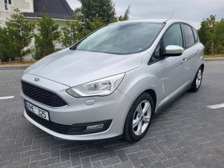 Ford C-Max foto 6