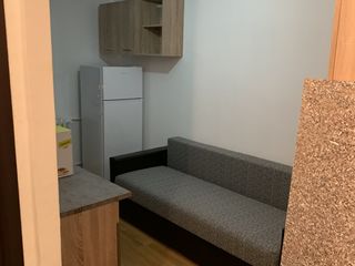 Apartament cu 1 cameră, 18 m², Centru, Chișinău