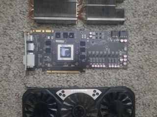 Nvidia Gtx770 2gb