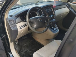 Toyota Highlander foto 5