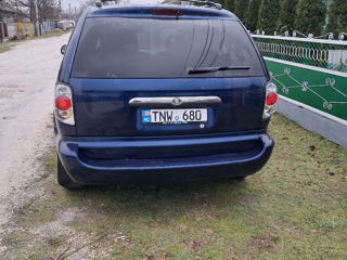 Chrysler Voyager foto 4