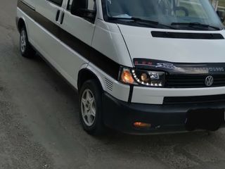 Volkswagen Transporter foto 5