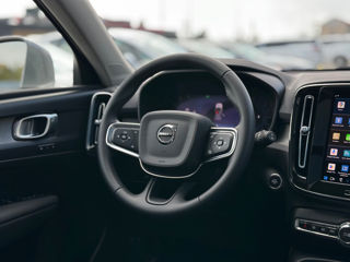 Volvo XC40 foto 8