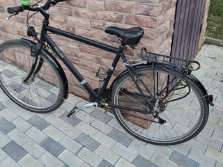 Bicicleta Adler Germania foto 3