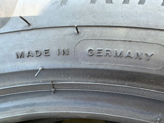 215/55 R17 Michelin noi foto 9