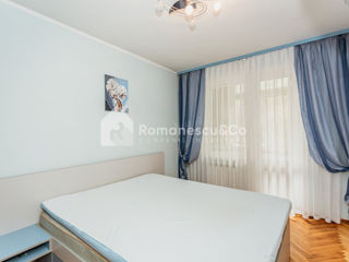 Apartament cu 3 camere, 70 m², Botanica, Chișinău foto 11