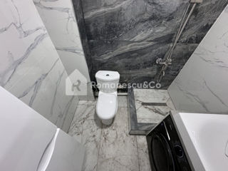 Apartament cu 1 cameră, 34 m², Râșcani, Chișinău foto 10