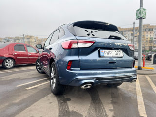 Ford Kuga foto 3