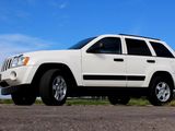 Jeep Grand Cherokee foto 7