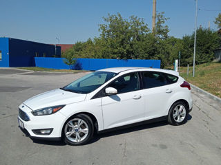 Ford Focus foto 8