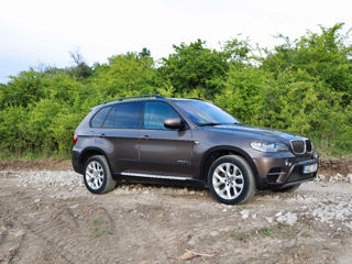 BMW X5 foto 4