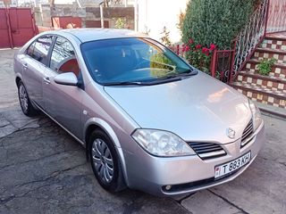 Nissan Primera foto 2