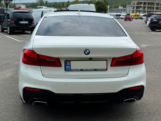 BMW 5 Series foto 6