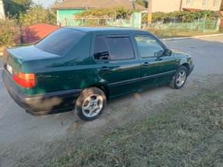 Volkswagen Vento, 1996 