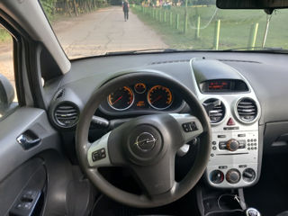 Opel Corsa foto 9