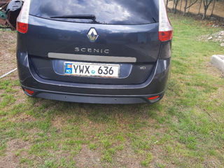 Renault Grand Scenic foto 5