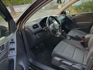 Volkswagen Golf foto 6